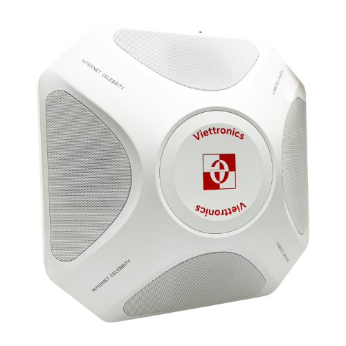 Hệ thống loa đa hướng OS-2502