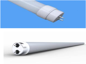 Đèn LED Tube 1.2m (đuôi cắm hoặc đuôi xoay)