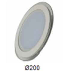 Đèn LED Downlight KIẾNG 12W