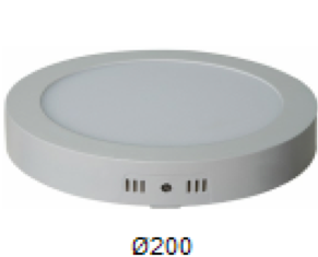 Đèn LED CEILING 18W