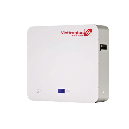 POWER BOX 3KW & ACCESSORY