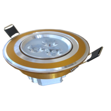 Đèn Downlight 3W