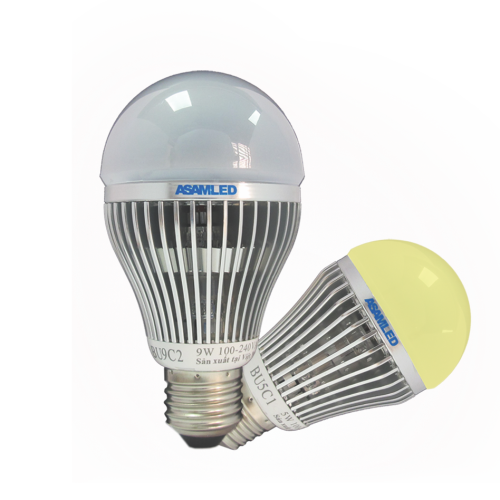 ĐÈN LED BULB ASAMLED 11W