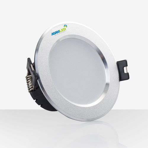 Đèn LED Downlight 12W