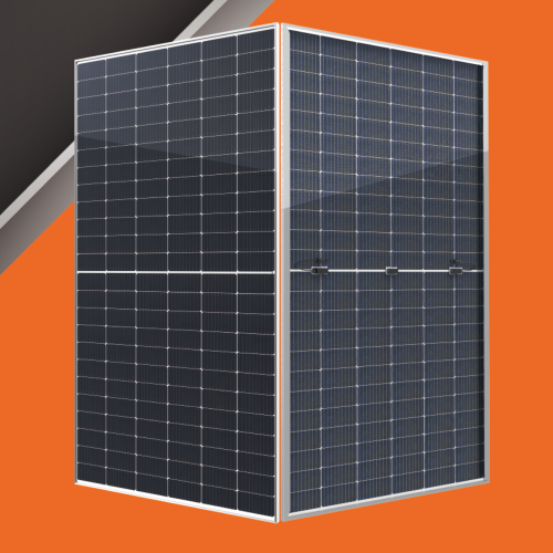 SOLAR PANEL CLASS A